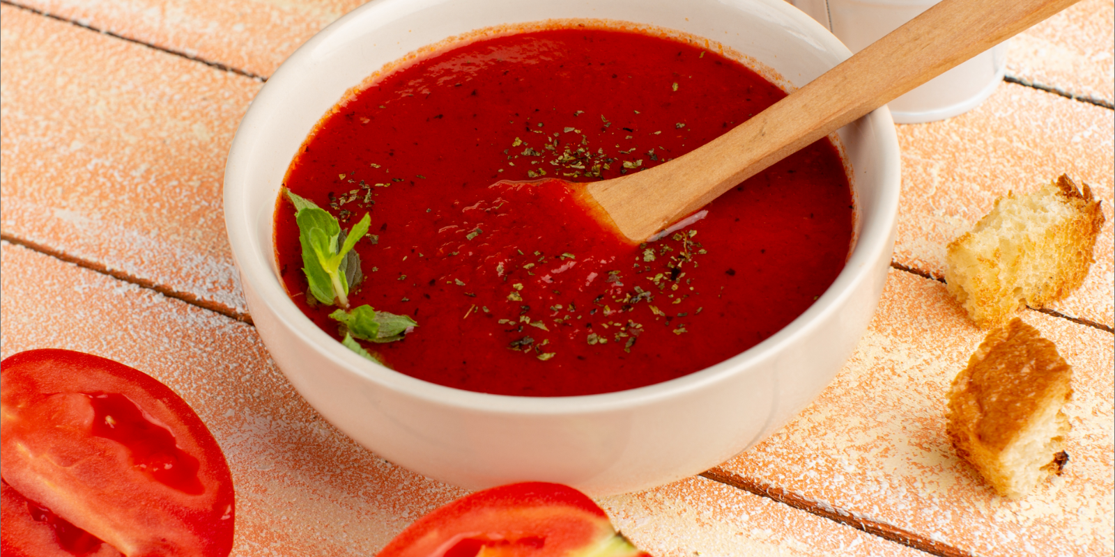 delicious-tomato-sauce-with-fresh-sliced-tomatoes-on-cream-soup-food-meal-dinner